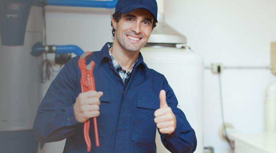 Professional emergency plumbing in Stronghurst, IL
